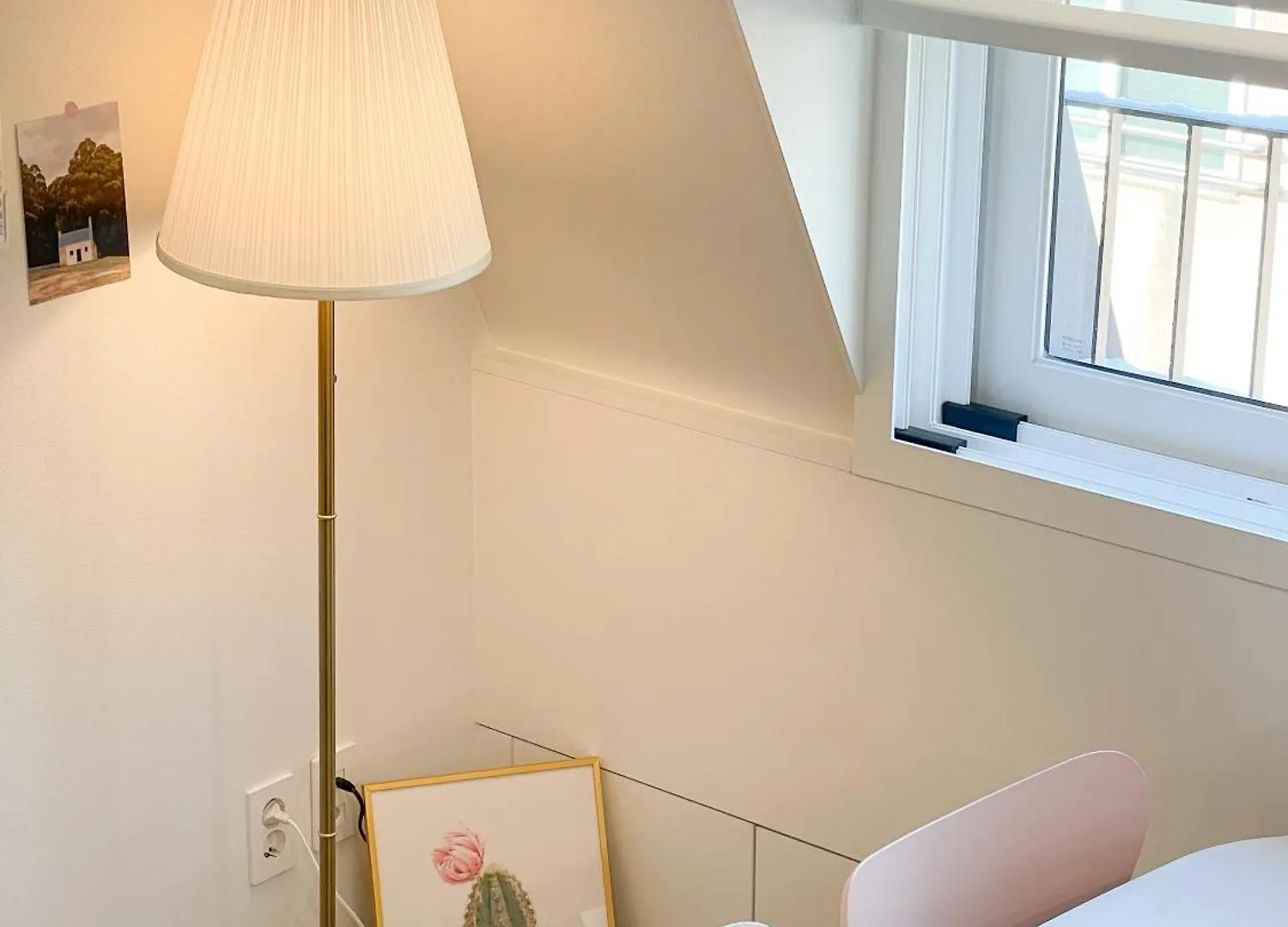 Appartamento Hongdae 10Mins, Hapjeong 5Mins, Airportbus 5Mins, Largo House Seoul- Foreigner Only