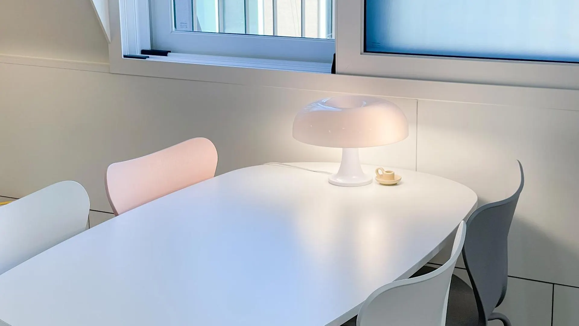 شقة Hongdae 10Mins, Hapjeong 5Mins, Airportbus 5Mins, Largo House Seoul- Foreigner Only