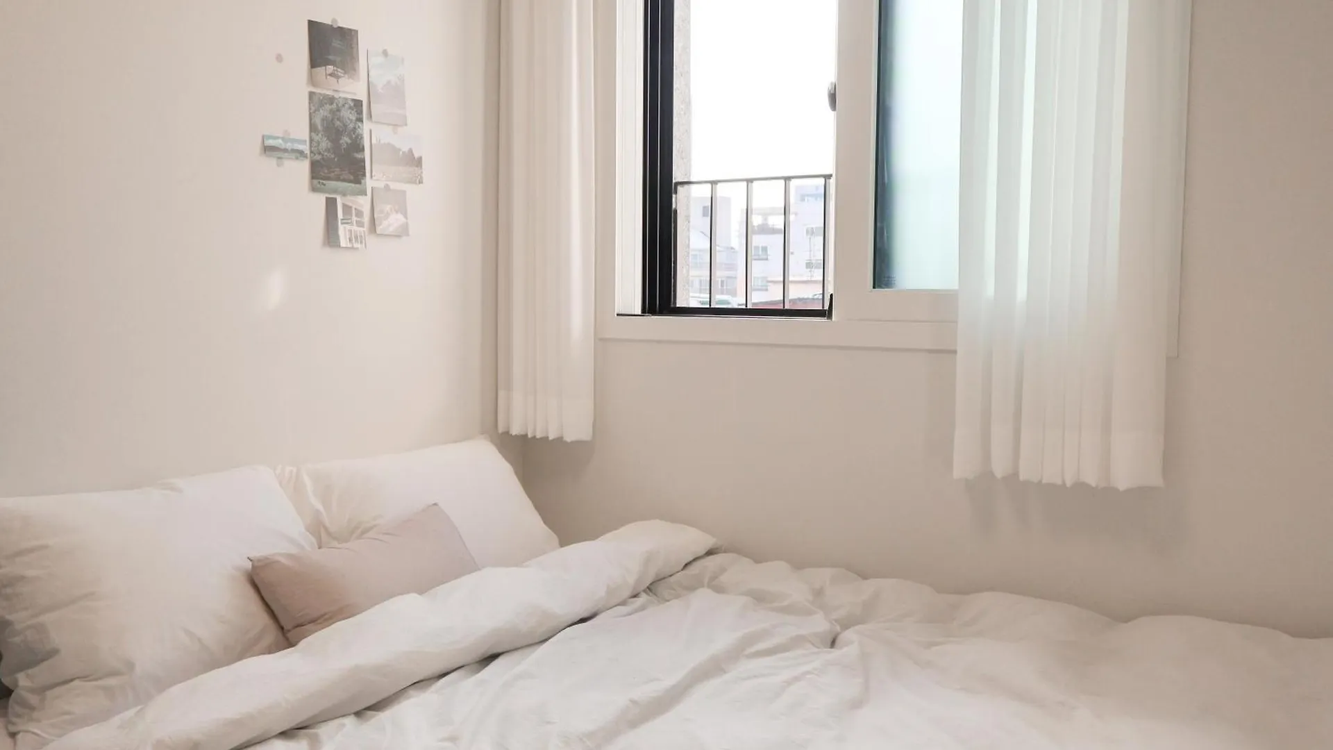 شقة Hongdae 10Mins, Hapjeong 5Mins, Airportbus 5Mins, Largo House Seoul- Foreigner Only