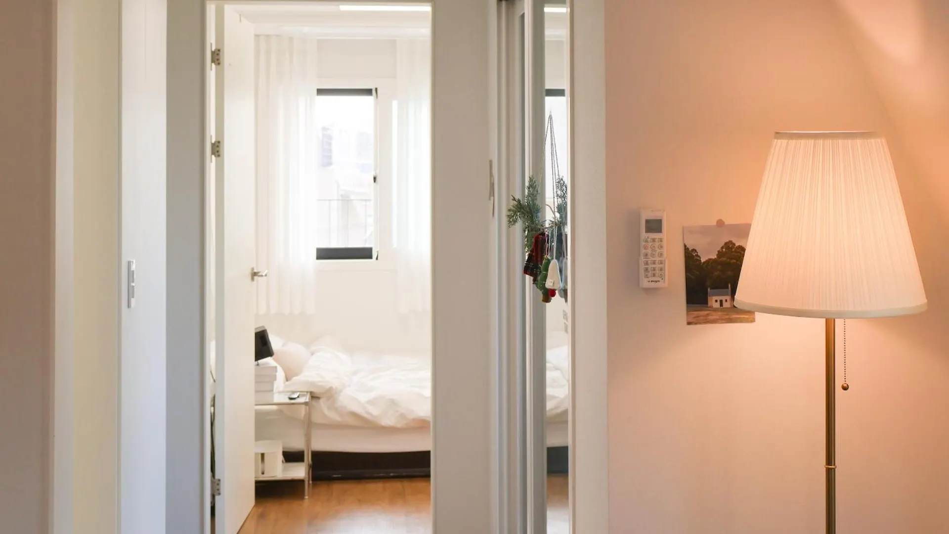 شقة Hongdae 10Mins, Hapjeong 5Mins, Airportbus 5Mins, Largo House Seoul- Foreigner Only كوريا الجنوبية