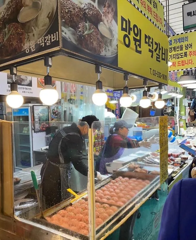 Appartamento Hongdae 10Mins, Hapjeong 5Mins, Airportbus 5Mins, Largo House Seoul- Foreigner Only