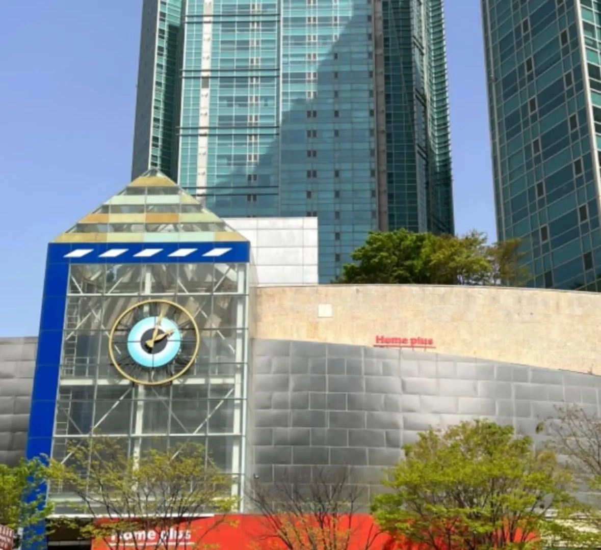Appartamento Hongdae 10Mins, Hapjeong 5Mins, Airportbus 5Mins, Largo House Seoul- Foreigner Only