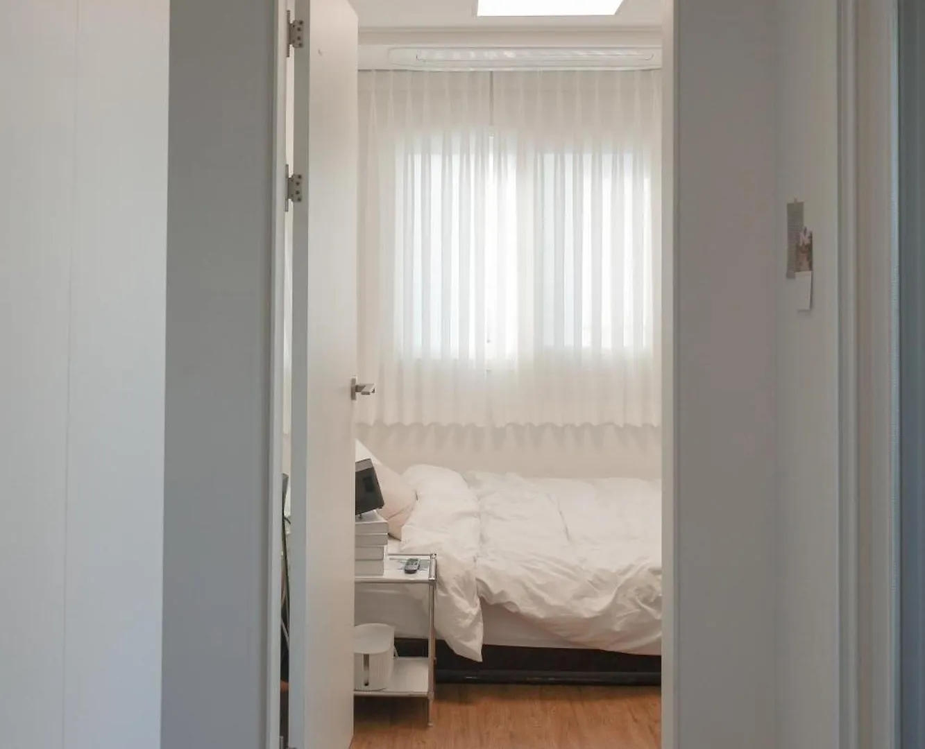 Apartman Hongdae 10Mins, Hapjeong 5Mins, Airportbus 5Mins, Largo House Seoul- Foreigner Only