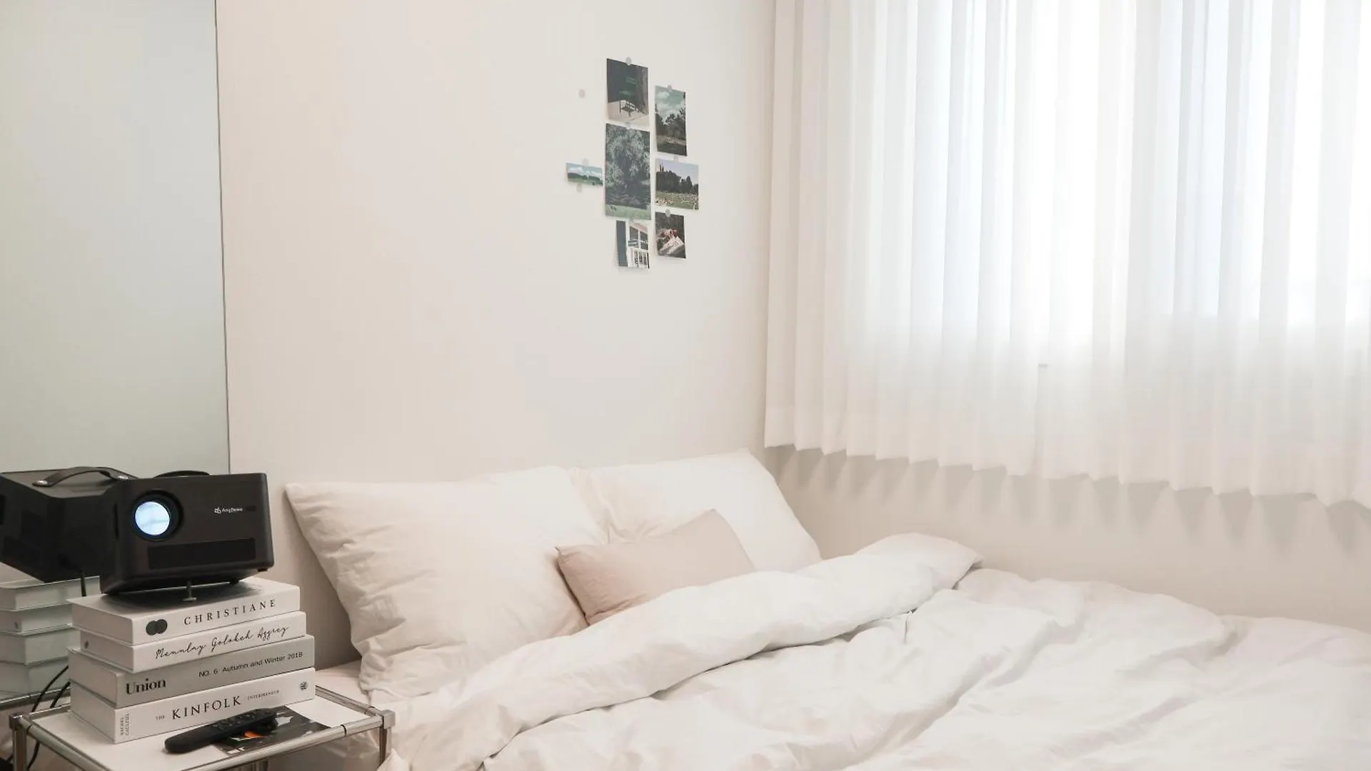 Hongdae 10Mins, Hapjeong 5Mins, Airportbus 5Mins, Largo House Seoul- Foreigner Only